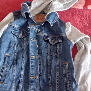 Levis brand